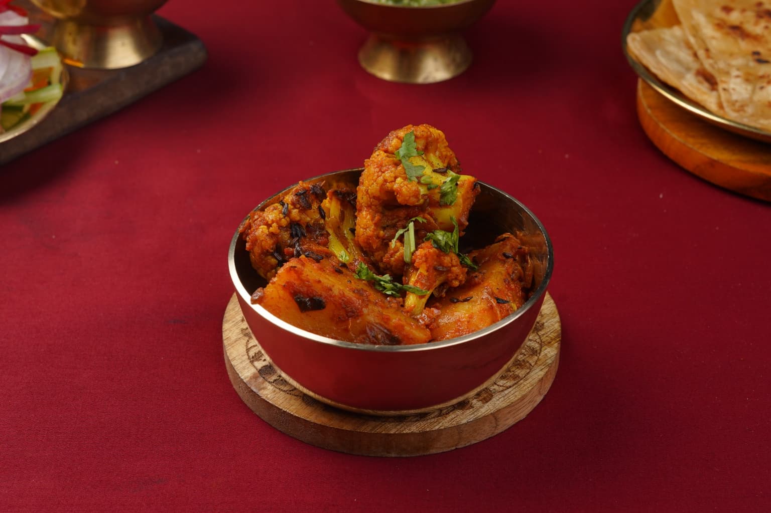 Sakri Mix Tarkari